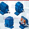 hydraulic gear pump P7600-F140NP367 6G for Liugong ZL50C Wheel Loader 11C0007